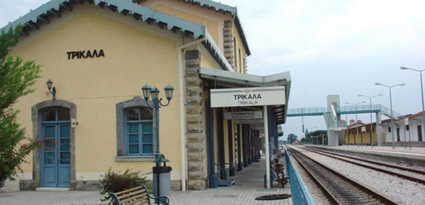 "Απαράδεκτη η απόφαση της Hellenic Train για τα εκδοτήρια"